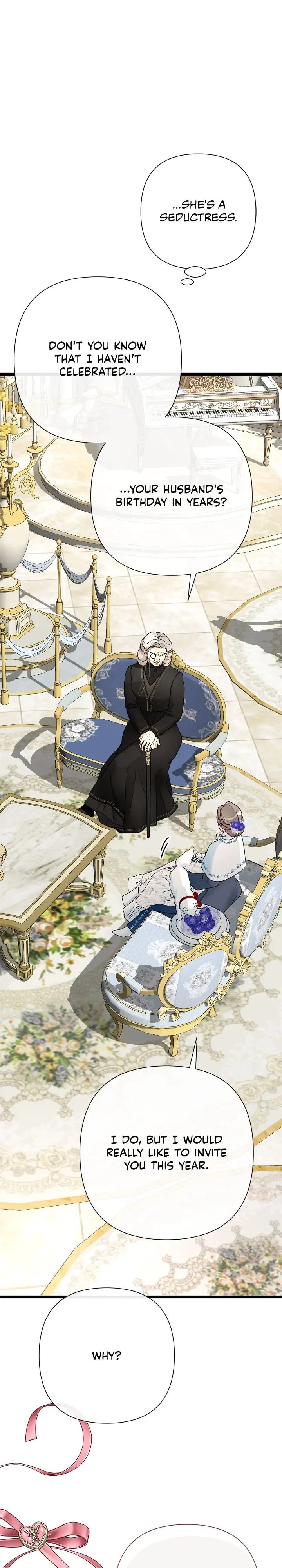 The Problematic Prince, Chapter 68 image 21